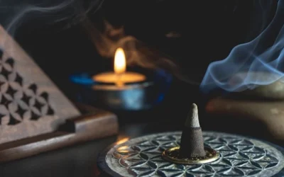 Đốt trầm hương miếng sao cho chuẩn? Khám phá 3 bí quyết vàng tỏa hương trọn vẹn!