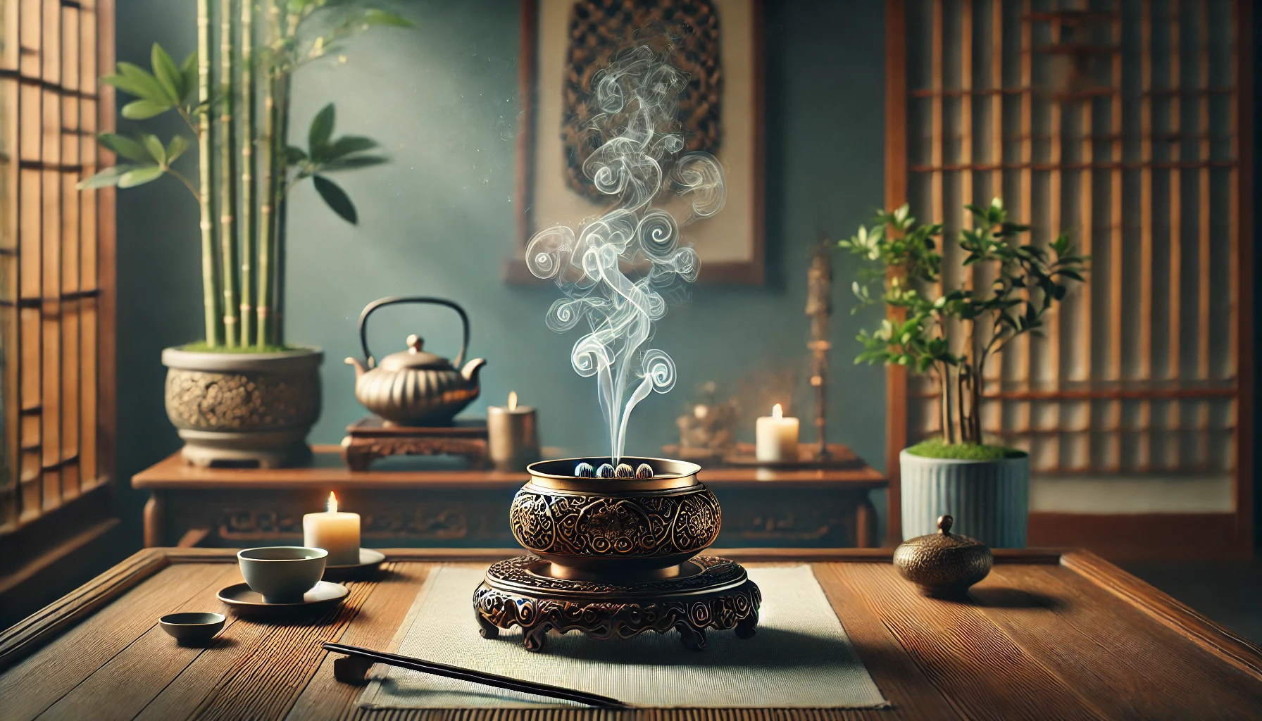 xong-dot-tram-huong-dung-cach-de-huong-thom-lan-toa-thuan-khiet