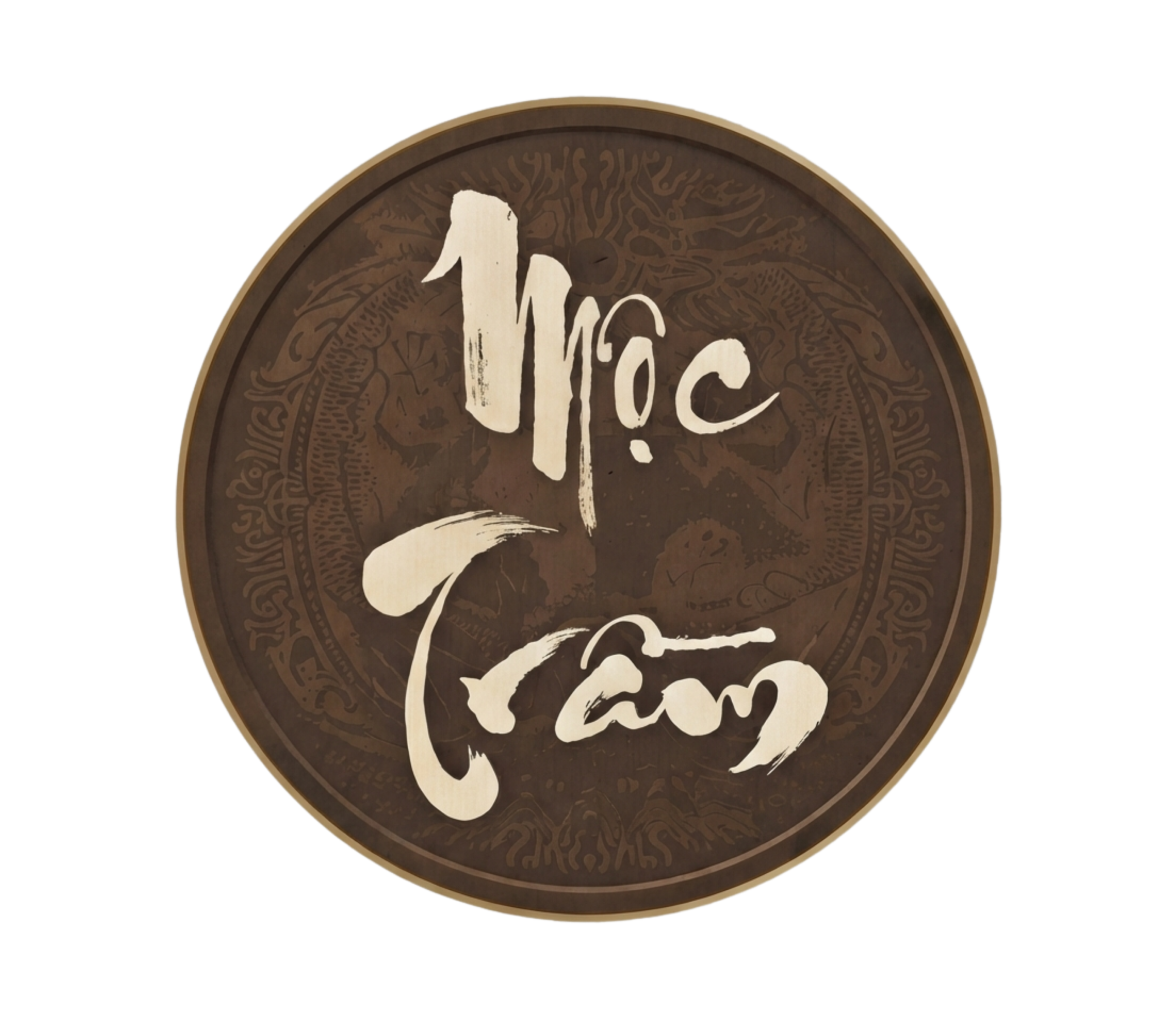 Mộc Trầm | Trầm Hương Việt Nam