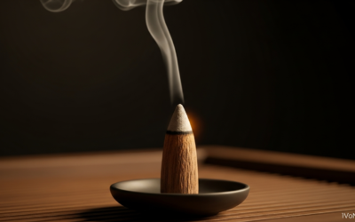 Nhang Nụ Trầm Hương Nha Trang: Mua Ở Đâu Uy Tín & Giá Tốt Nhất 2026?