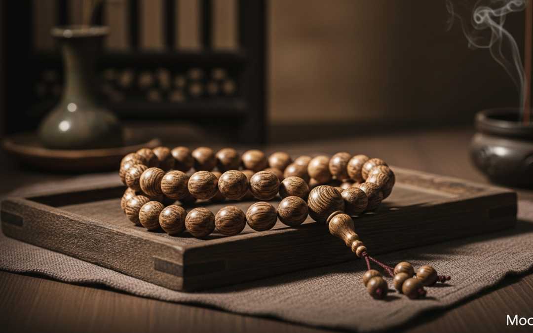 Bán trầm hương cao cấp Mộc Trầm tiết lộ bí quyết chọn giá trị 2026