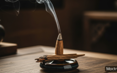 Bí quyết nâng tầm thiền định với nhang nụ trầm hương chuẩn chuyên gia