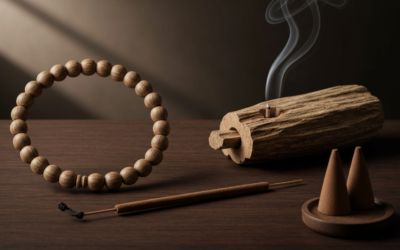 Shop Trầm Hương Uy Tín: Tiêu Chí Vàng & Top Địa Chỉ Được Chuyên Gia Khuyến Nghị 2025