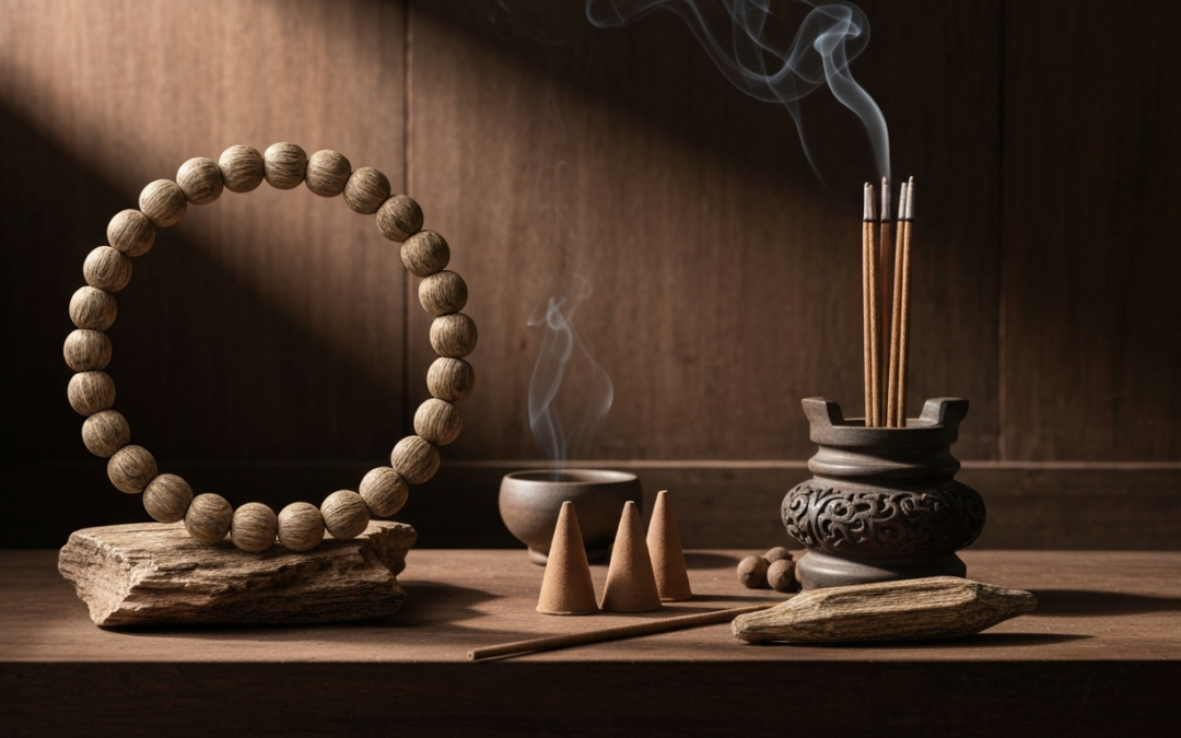 Trầm Hương Bảo Hành: Chuyên Gia Giải Mã Giá Trị & Cách Chọn Lựa 2026