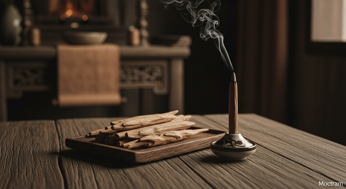 tram-huong-dot-phong-thien-nang-tam-nang-luong-voi-nghe-nhan