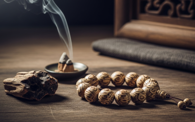 Trầm Hương Tặng Sếp 2026: Lựa Chọn Cao Cấp Từ Chuyên Gia