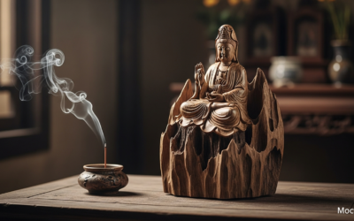 Trầm hương xông nhà 2026: Giải mã giá trị thực & bí quyết