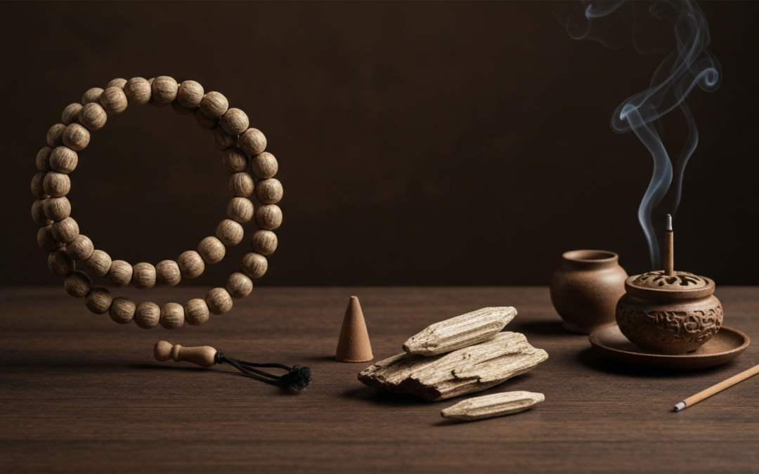 Dầu Trầm Hương: Khám Phá Toàn Diện Công Dụng, Cách Dùng & Góc Nhìn Chuyên Gia 2026