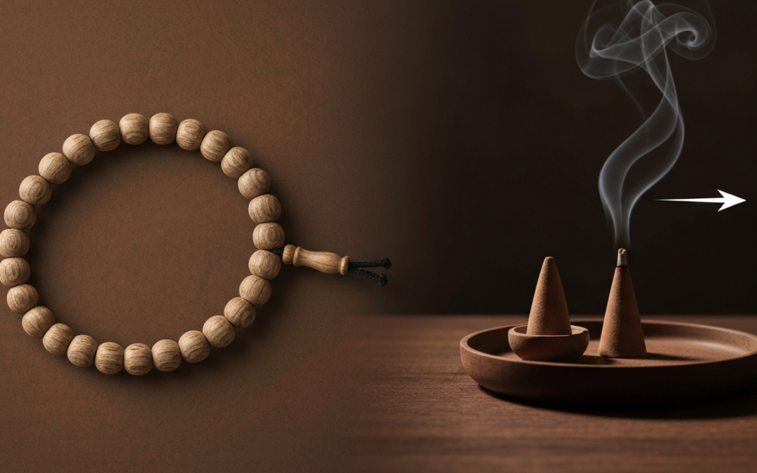 Kỳ Nam: Chuyên gia hé lộ bản chất, giá trị & cách nhận biết chuẩn 2026