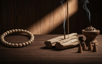 Vòng Trầm Phong Thủy: Hướng Dẫn Chọn Chuẩn & Phân Biệt Thật Giả 2026